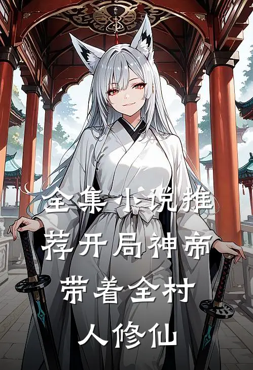 全集小说推荐开局神帝，带着全村人修仙