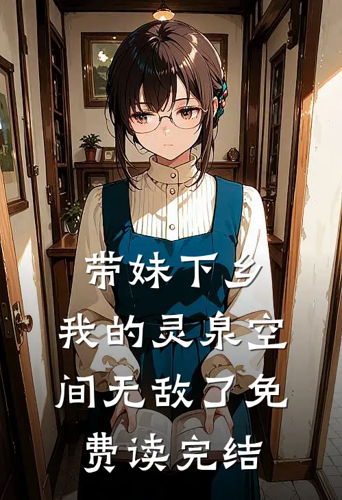 带妹下乡：我的灵泉空间无敌了免费读完结