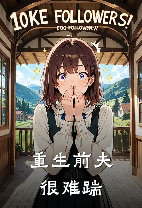 重生前夫很难踹
