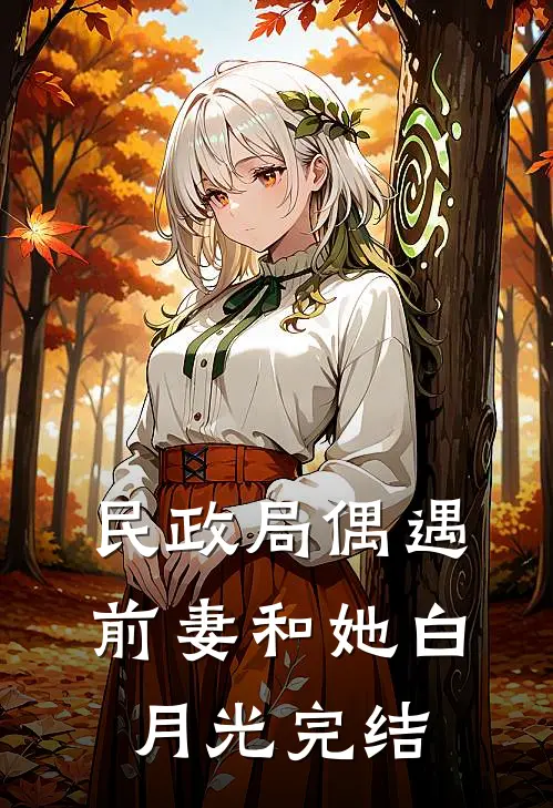 民政局偶遇前妻和她白月光完结