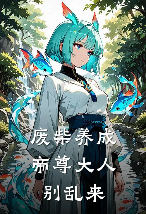 废柴养成：帝尊大人别乱来