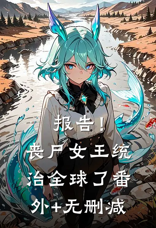 报告！丧尸女王统治全球了番外+无删减