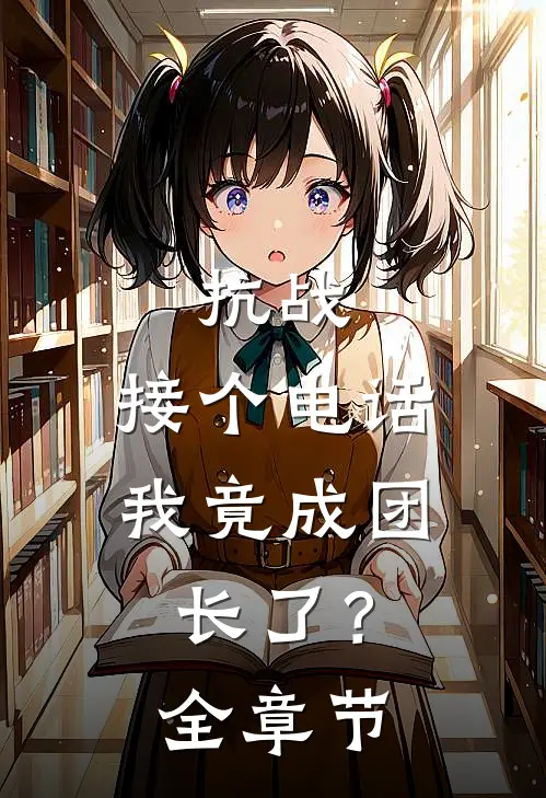 抗战：接个电话，我竟成团长了？全章节
