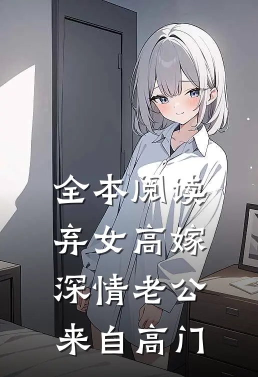 全本阅读弃女高嫁：深情老公来自高门