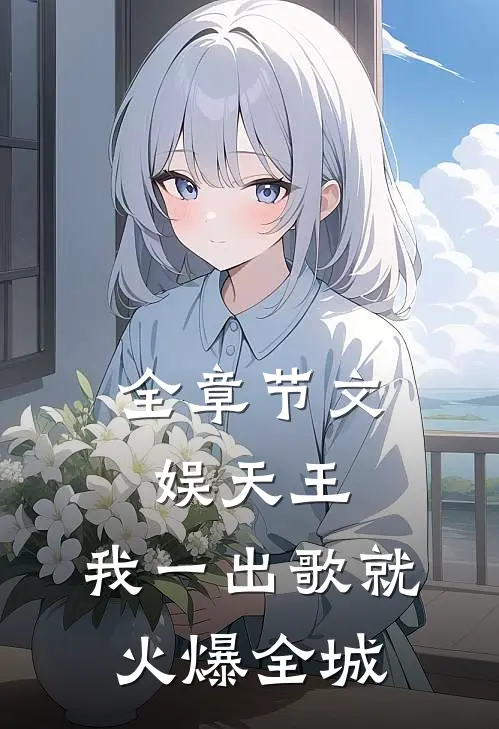 全章节文娱天王：我一出歌就火爆全城