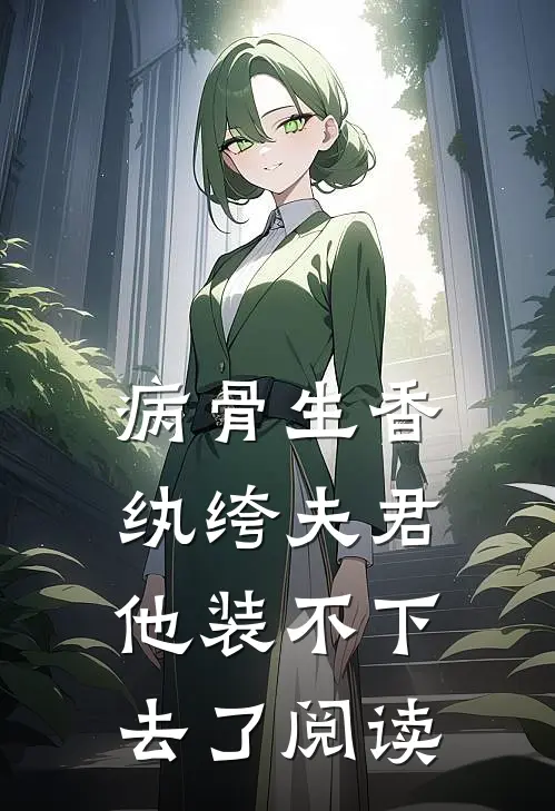 病骨生香，纨绔夫君他装不下去了阅读