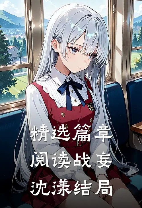 精选篇章阅读战妄沈漾结局