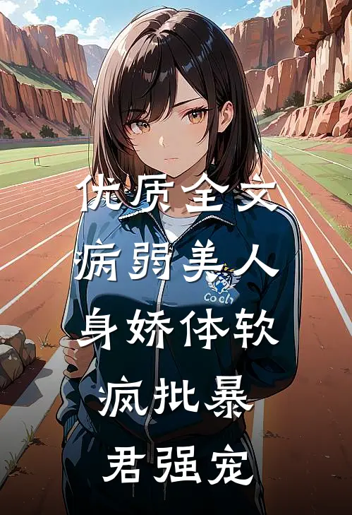 优质全文病弱美人身娇体软，疯批暴君强宠