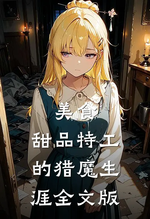 美食：甜品特工的猎魔生涯全文版