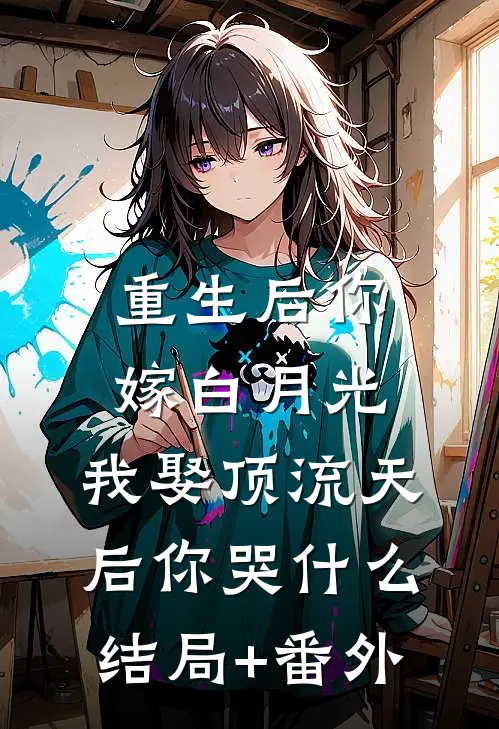 重生后你嫁白月光，我娶顶流天后你哭什么结局+番外