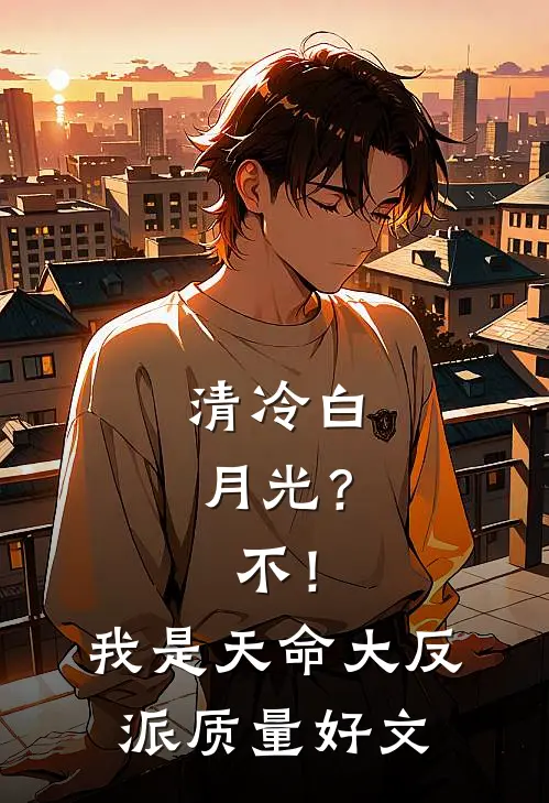 清冷白月光？不！我是天命大反派质量好文