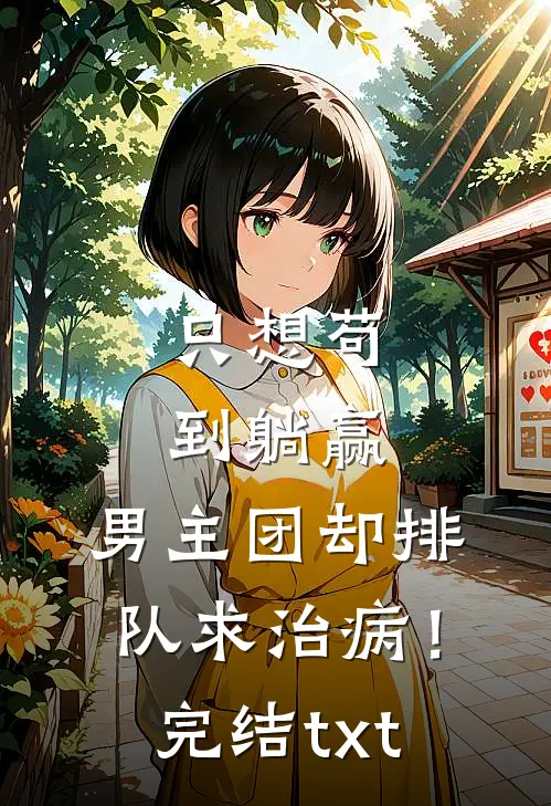 只想苟到躺赢，男主团却排队求治病！完结txt