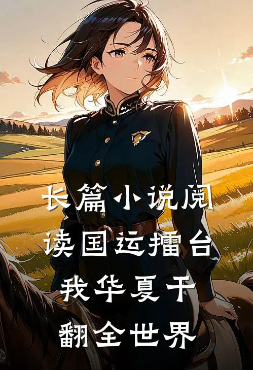 长篇小说阅读国运擂台：我华夏干翻全世界