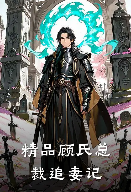 精品顾氏总裁追妻记
