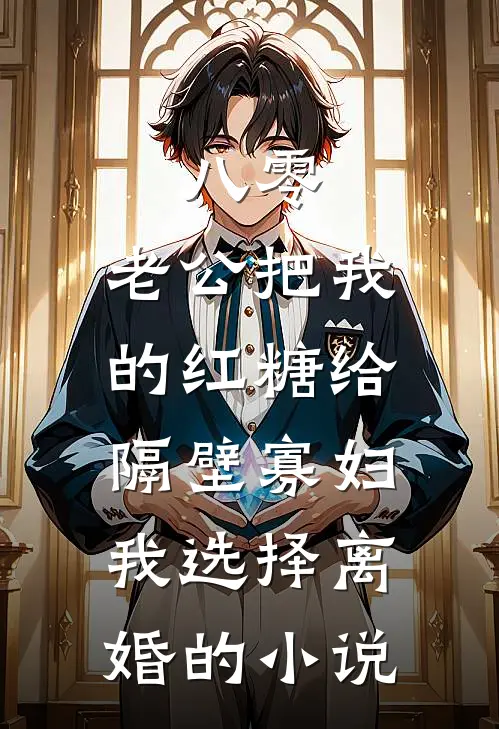 八零：老公把我的红糖给隔壁寡妇，我选择离婚的小说