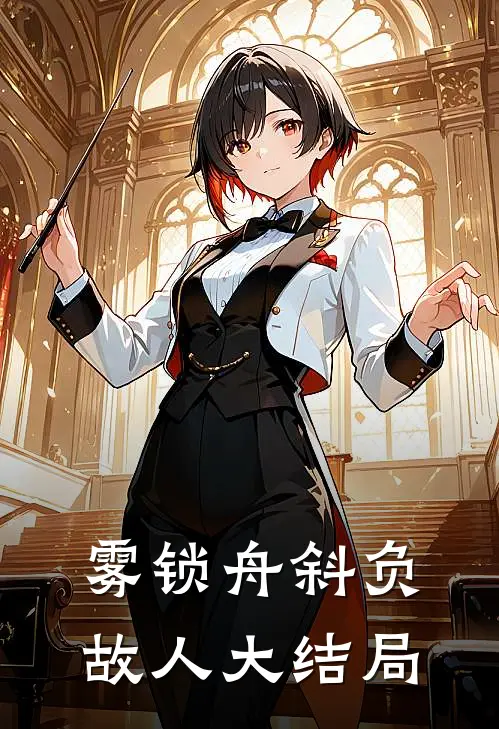 雾锁舟斜负故人大结局