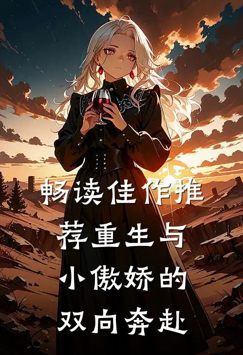 畅读佳作推荐重生与小傲娇的双向奔赴