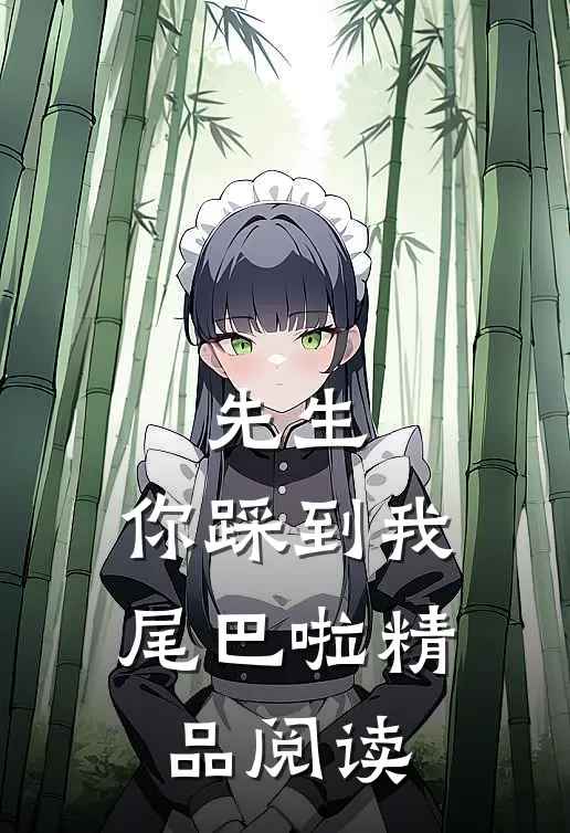 先生，你踩到我尾巴啦精品阅读