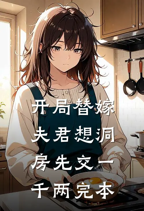 开局替嫁，夫君想洞房先交一千两完本