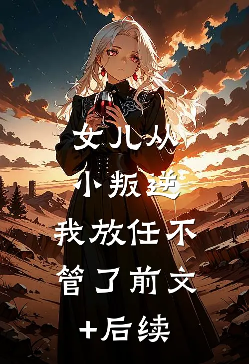 女儿从小叛逆，我放任不管了前文+后续