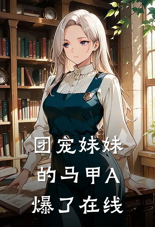 团宠妹妹的马甲A爆了在线