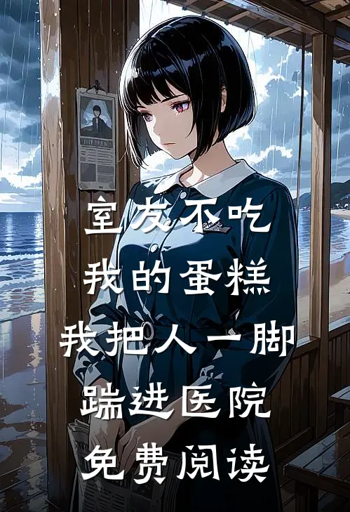 室友不吃我的蛋糕，我把人一脚踹进医院免费阅读
