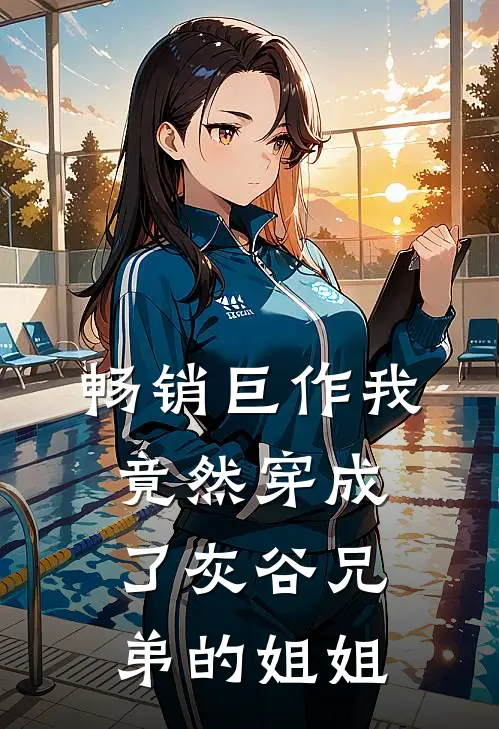 畅销巨作我竟然穿成了灰谷兄弟的姐姐