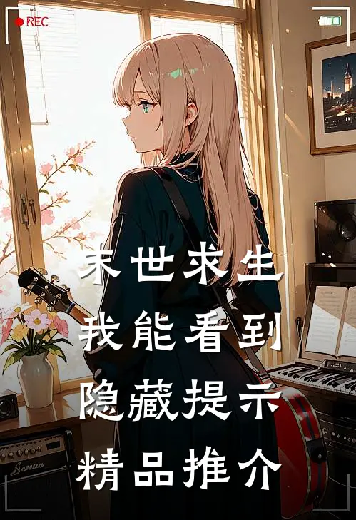 末世求生：我能看到隐藏提示精品推介