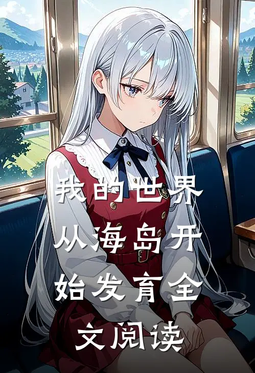 我的世界：从海岛开始发育全文阅读