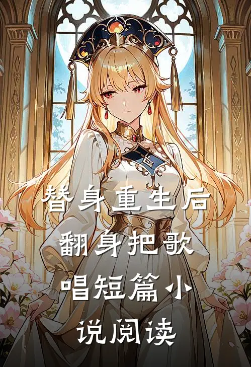 替身重生后，翻身把歌唱短篇小说阅读