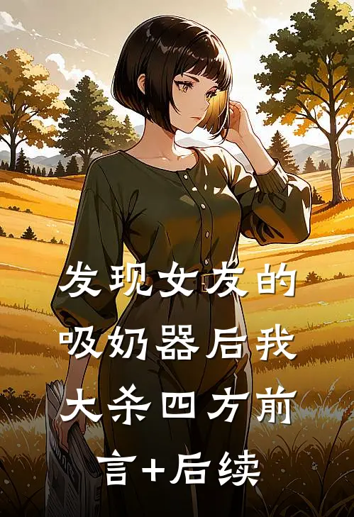 发现女友的吸奶器后我大杀四方前言+后续