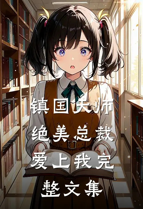 镇国天师，绝美总裁爱上我完整文集