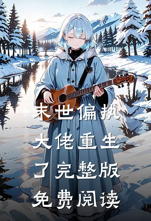 末世偏执大佬重生了完整版免费阅读