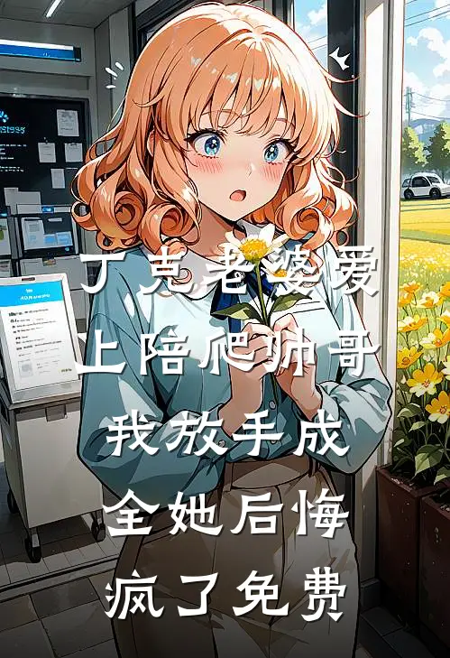 丁克老婆爱上陪爬帅哥，我放手成全她后悔疯了免费