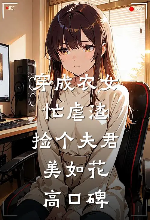 穿成农女忙虐渣，捡个夫君美如花高口碑