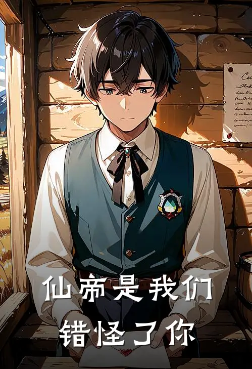 仙帝是我们错怪了你