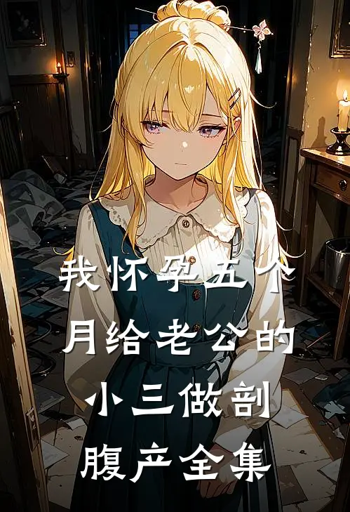 我怀孕五个月给老公的小三做剖腹产全集