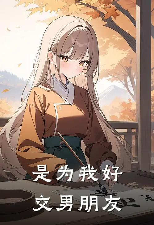 是为我好交男朋友