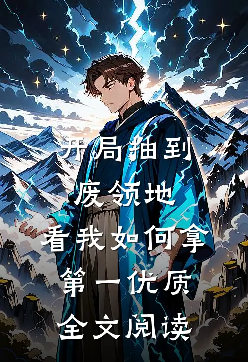 开局抽到废领地，看我如何拿第一优质全文阅读