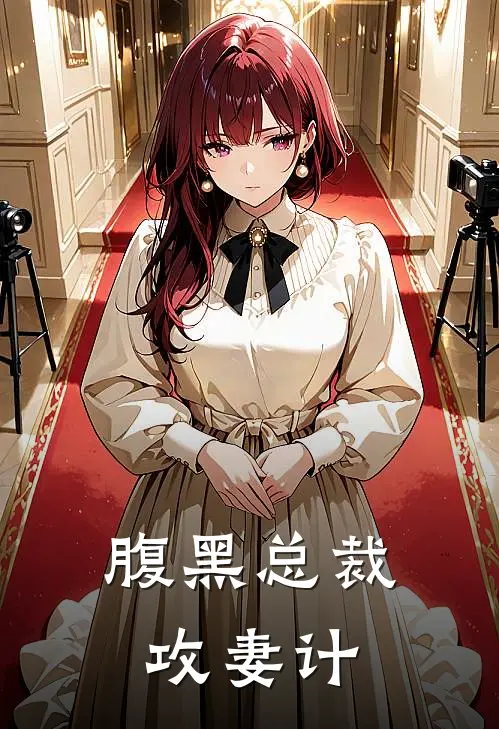 腹黑总裁攻妻计