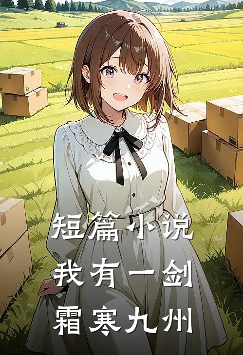 短篇小说我有一剑霜寒九州