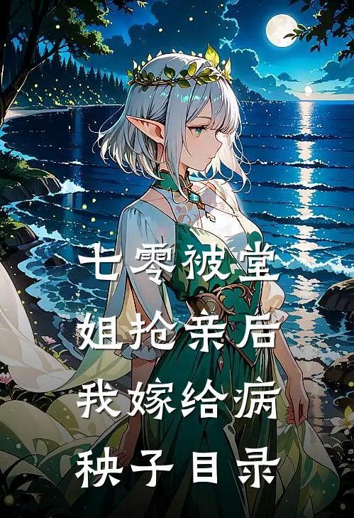 七零被堂姐抢亲后，我嫁给病秧子目录