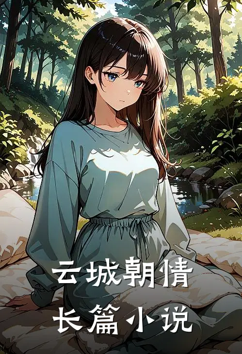 云城朝情长篇小说