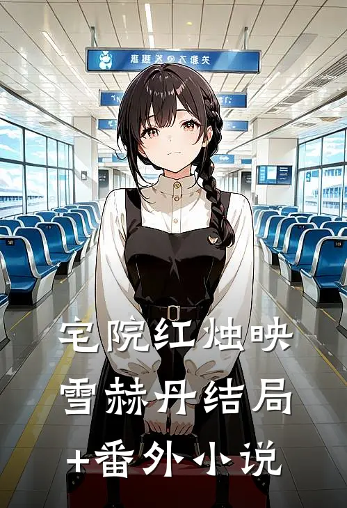宅院红烛映雪赫丹结局+番外小说