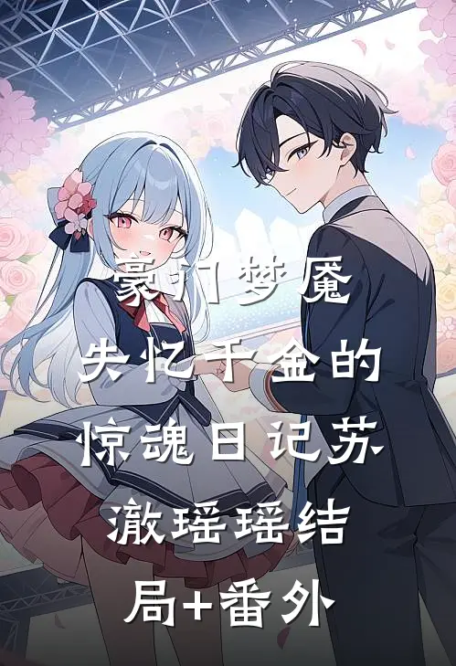 豪门梦魇：失忆千金的惊魂日记苏澈瑶瑶结局+番外