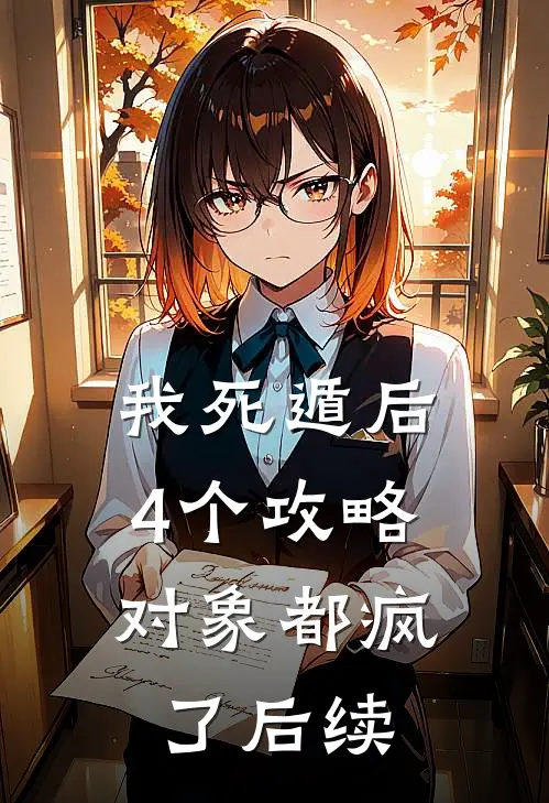 我死遁后，4个攻略对象都疯了后续