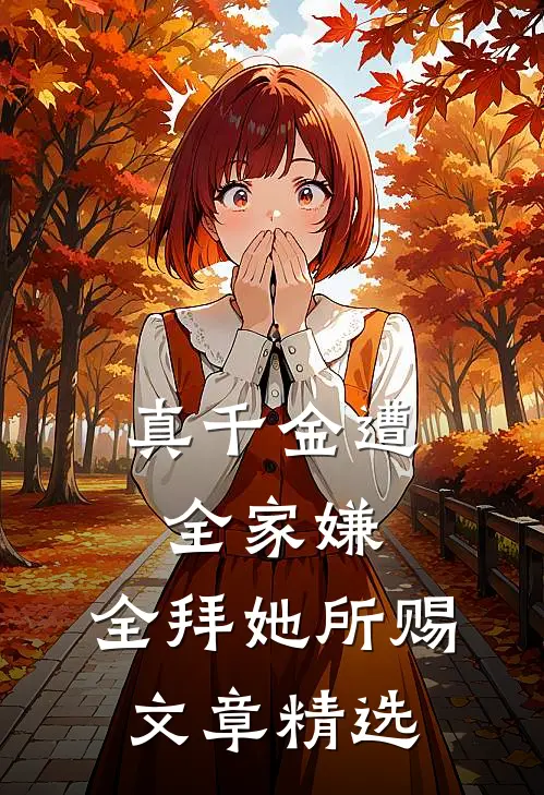 真千金遭全家嫌，全拜她所赐文章精选