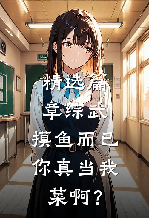 精选篇章综武：摸鱼而已，你真当我菜啊？