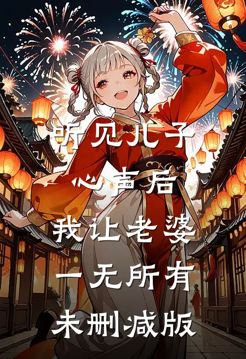 听见儿子心声后，我让老婆一无所有未删减版