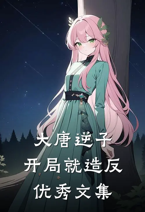 大唐逆子：开局就造反优秀文集